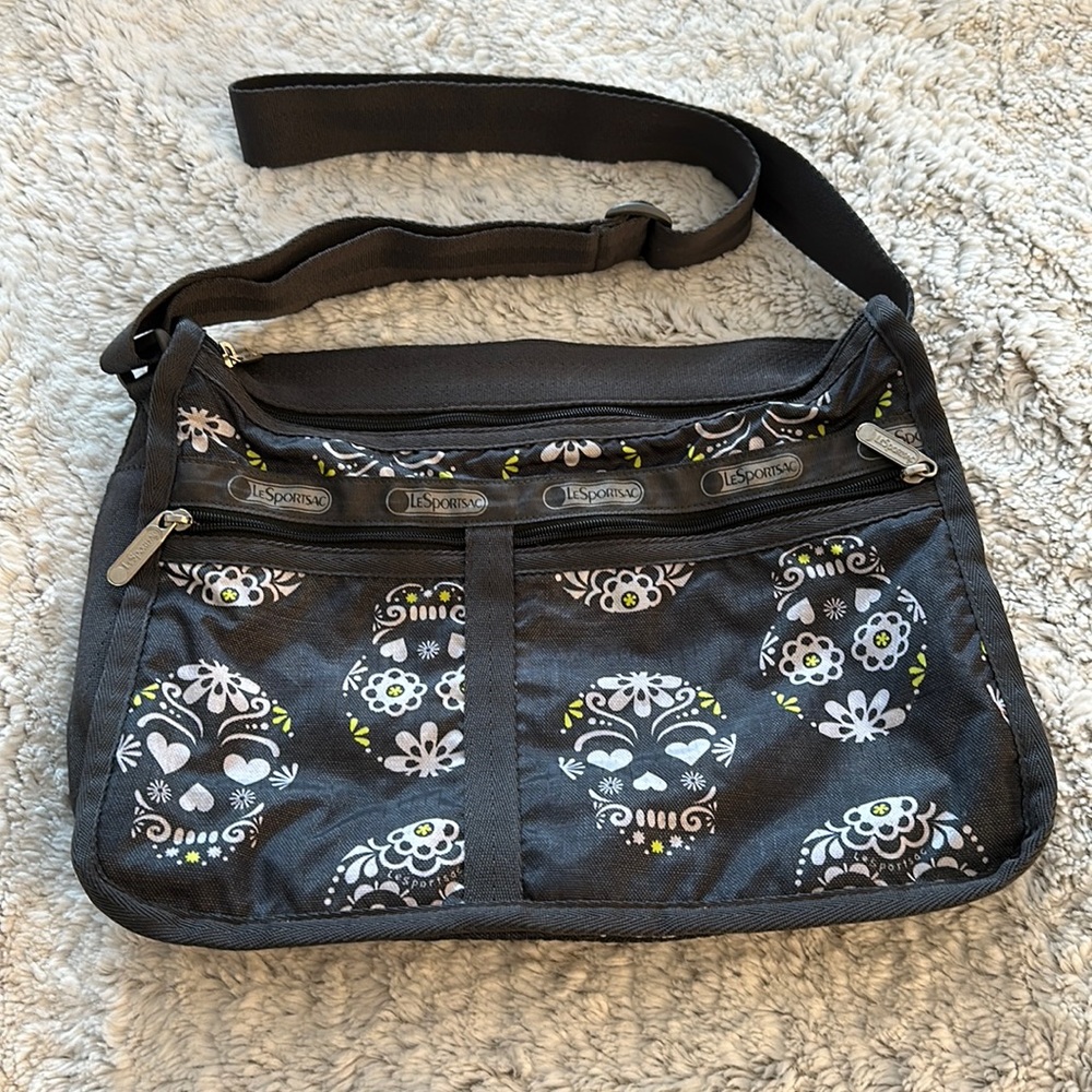 Lesportsac Messenger bag